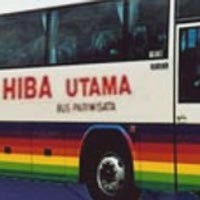 Layanan Bus Hiba yang Jauh dari Layak 